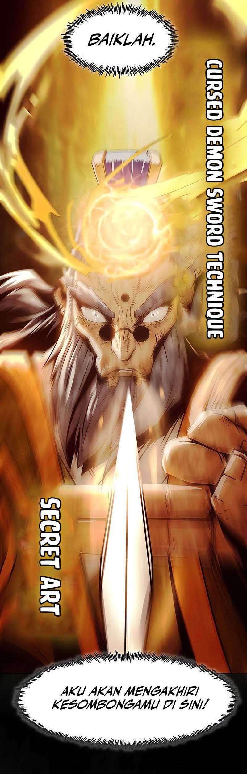 Becoming the Swordmaster Rank Young Lord of the Sichuan Tang Family Chapter 28 - halaman 56