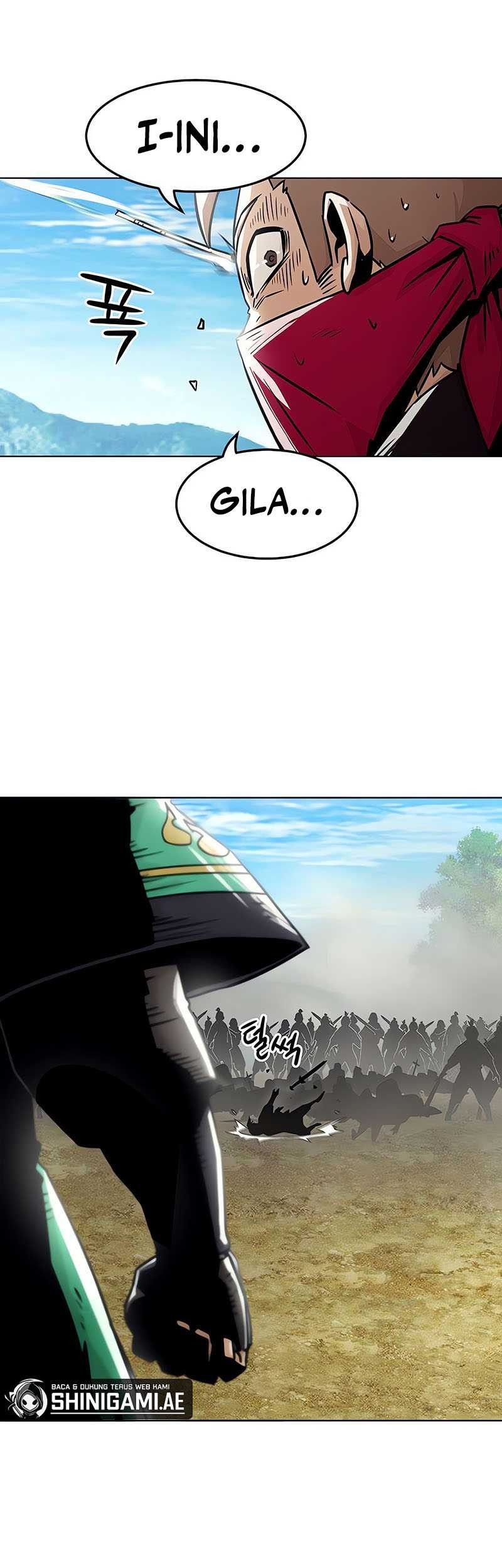 Becoming the Swordmaster Rank Young Lord of the Sichuan Tang Family Chapter 28 - halaman 7