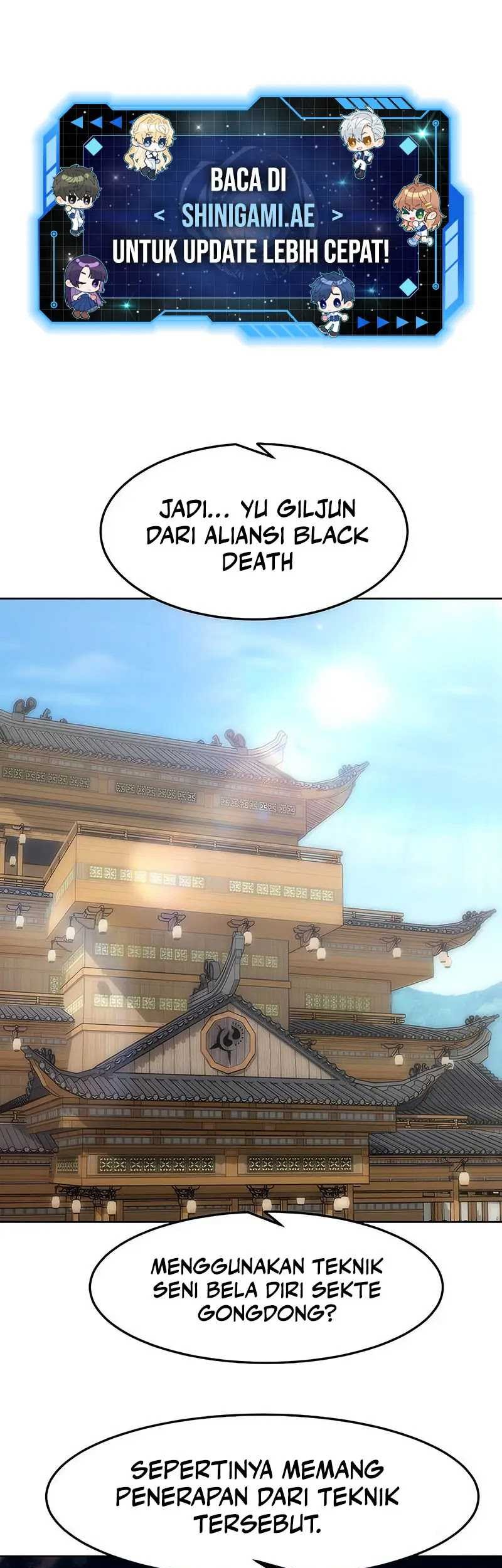 Becoming the Swordmaster Rank Young Lord of the Sichuan Tang Family Chapter 29 - halaman 2