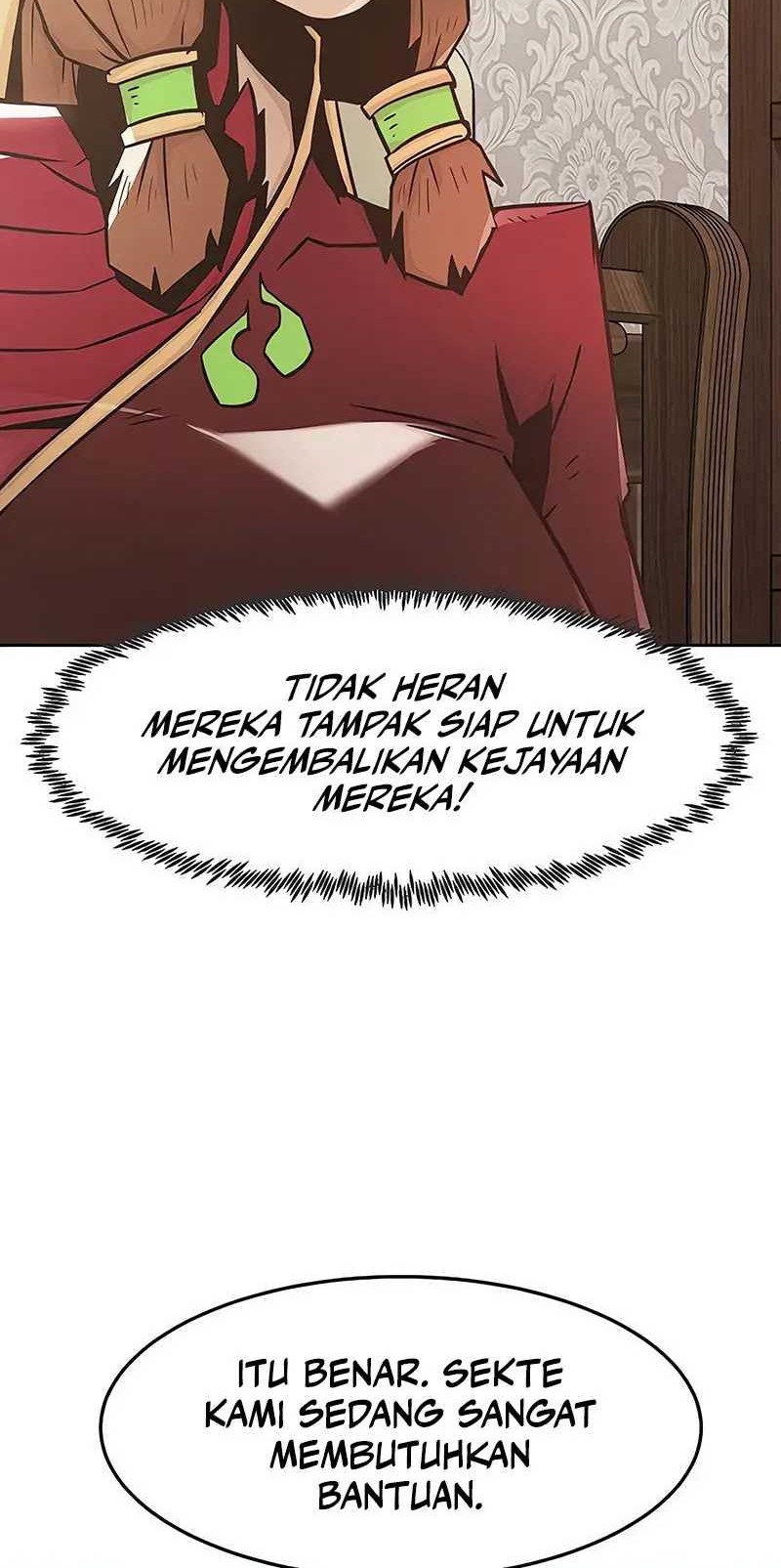 Becoming the Swordmaster Rank Young Lord of the Sichuan Tang Family Chapter 29 - halaman 29
