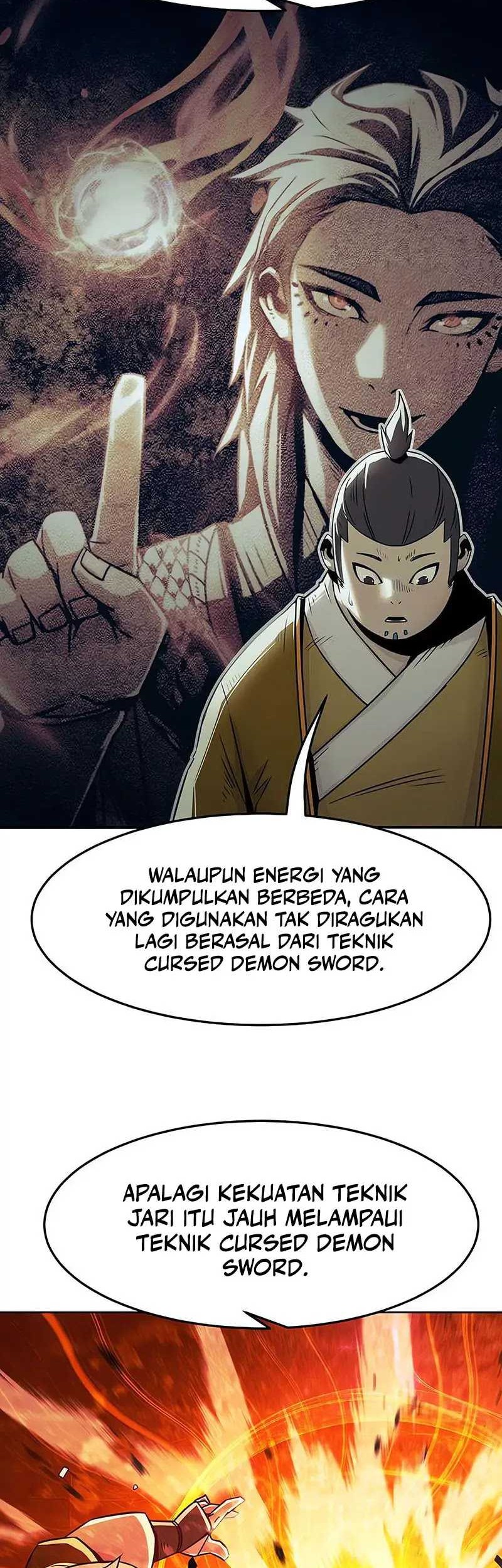 Becoming the Swordmaster Rank Young Lord of the Sichuan Tang Family Chapter 29 - halaman 3