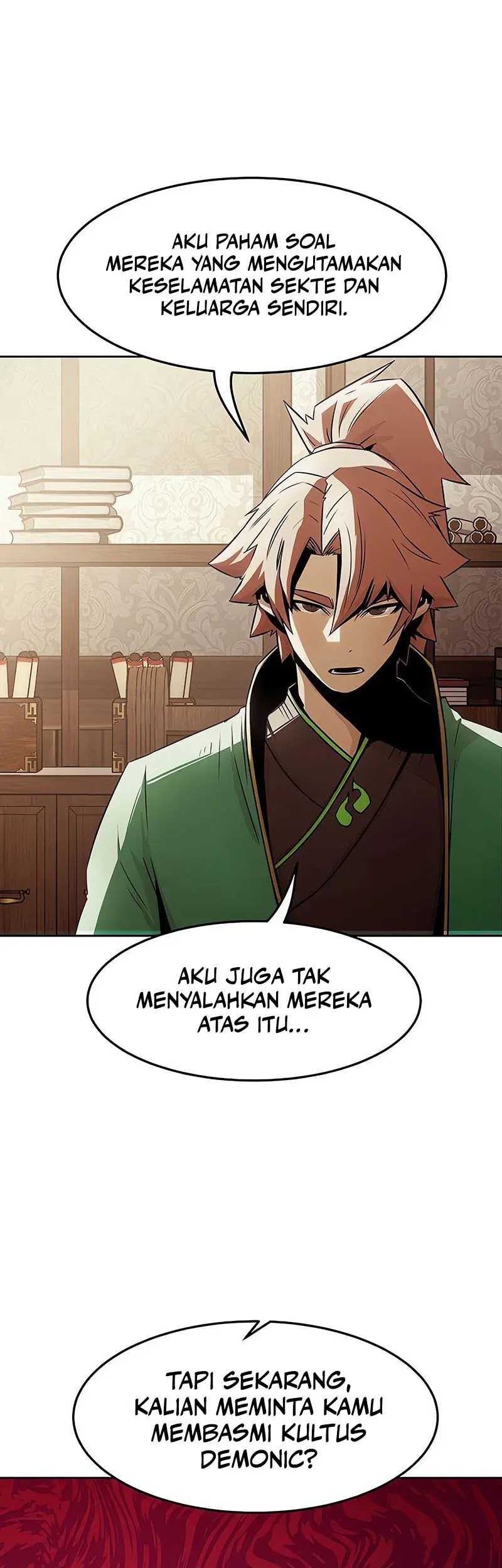 Becoming the Swordmaster Rank Young Lord of the Sichuan Tang Family Chapter 29 - halaman 36