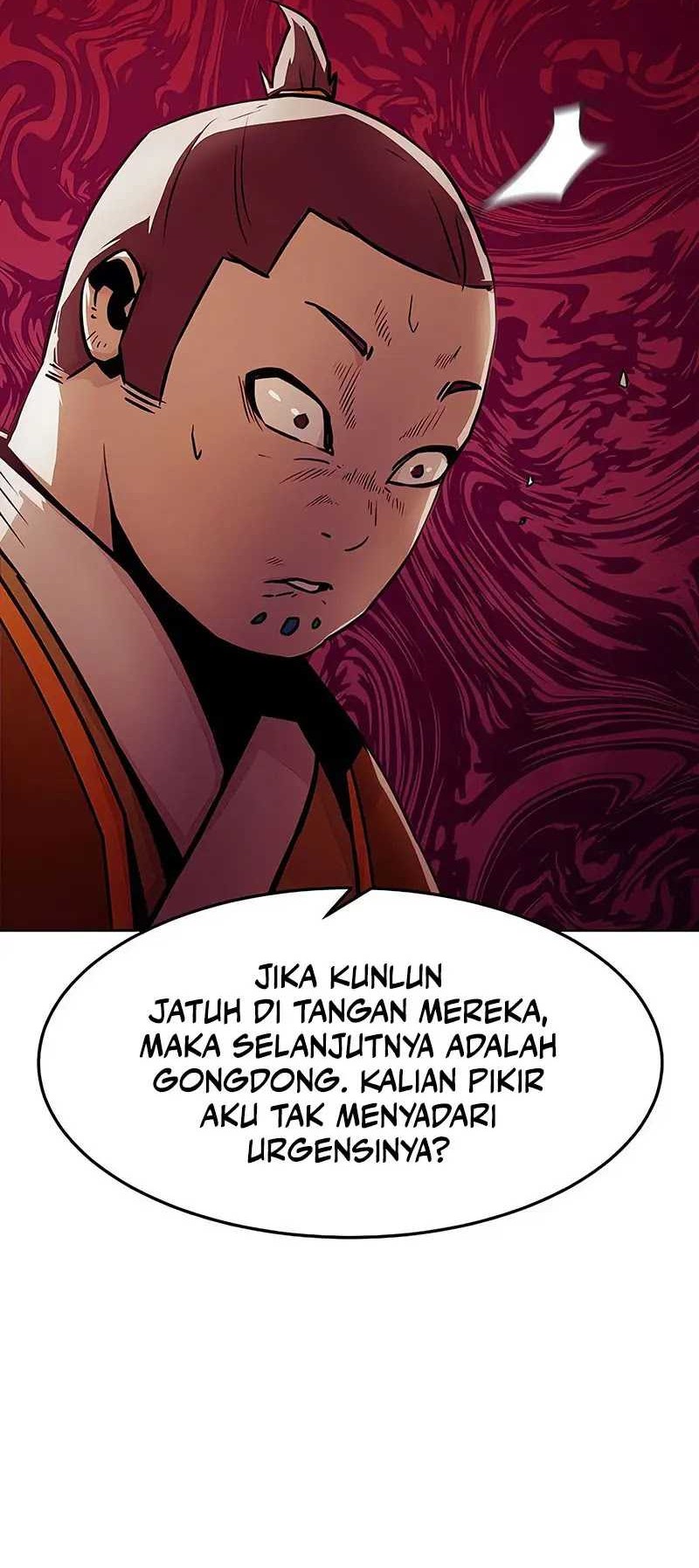 Becoming the Swordmaster Rank Young Lord of the Sichuan Tang Family Chapter 29 - halaman 37