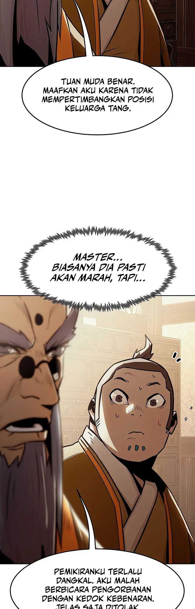 Becoming the Swordmaster Rank Young Lord of the Sichuan Tang Family Chapter 29 - halaman 39