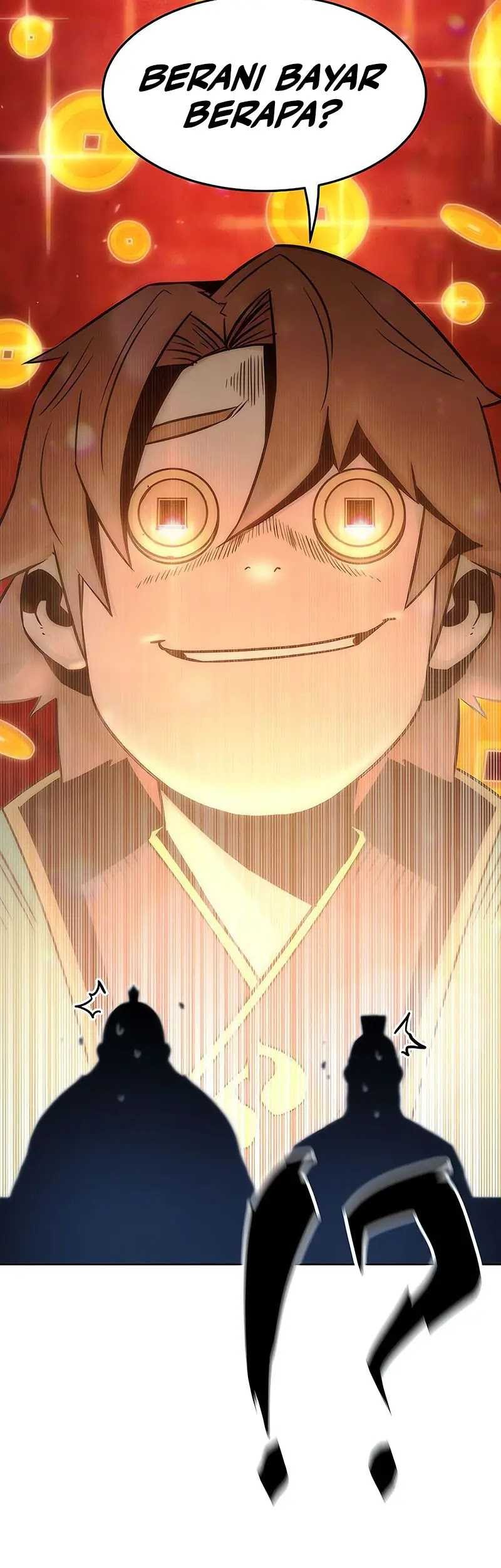 Becoming the Swordmaster Rank Young Lord of the Sichuan Tang Family Chapter 29 - halaman 42