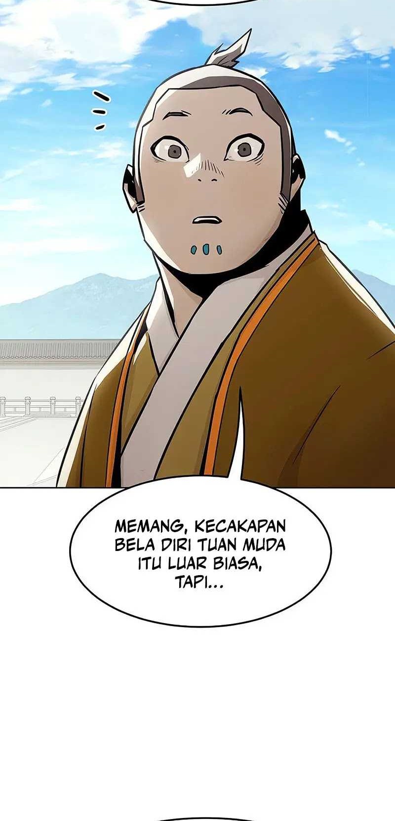 Becoming the Swordmaster Rank Young Lord of the Sichuan Tang Family Chapter 29 - halaman 45