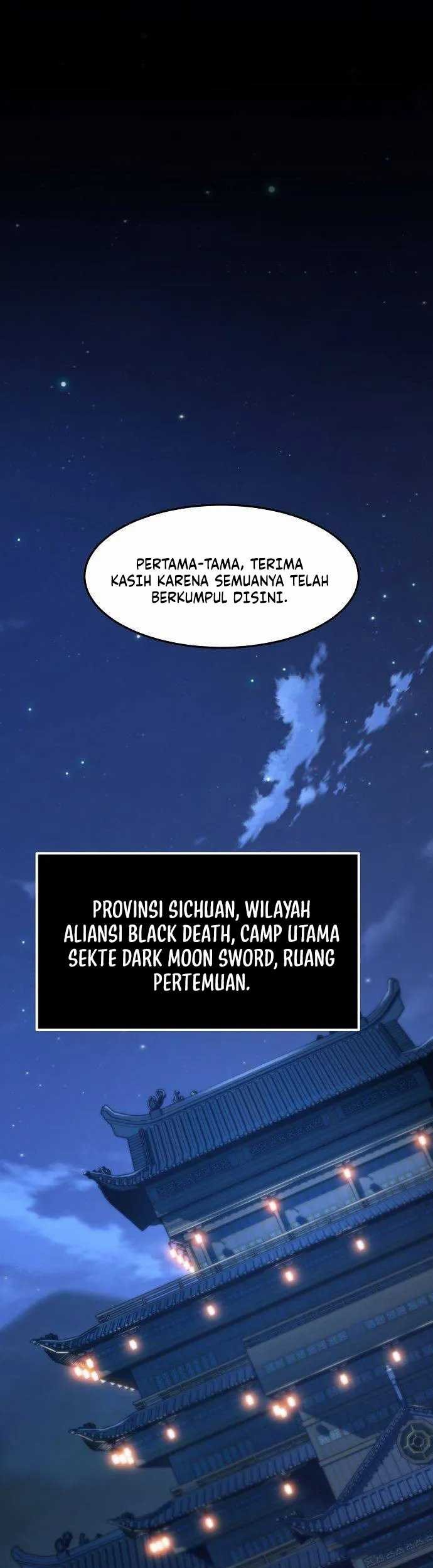 Becoming the Swordmaster Rank Young Lord of the Sichuan Tang Family Chapter 3 - halaman 2