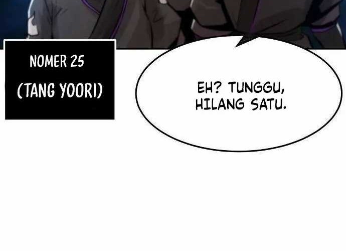 Becoming the Swordmaster Rank Young Lord of the Sichuan Tang Family Chapter 3 - halaman 24