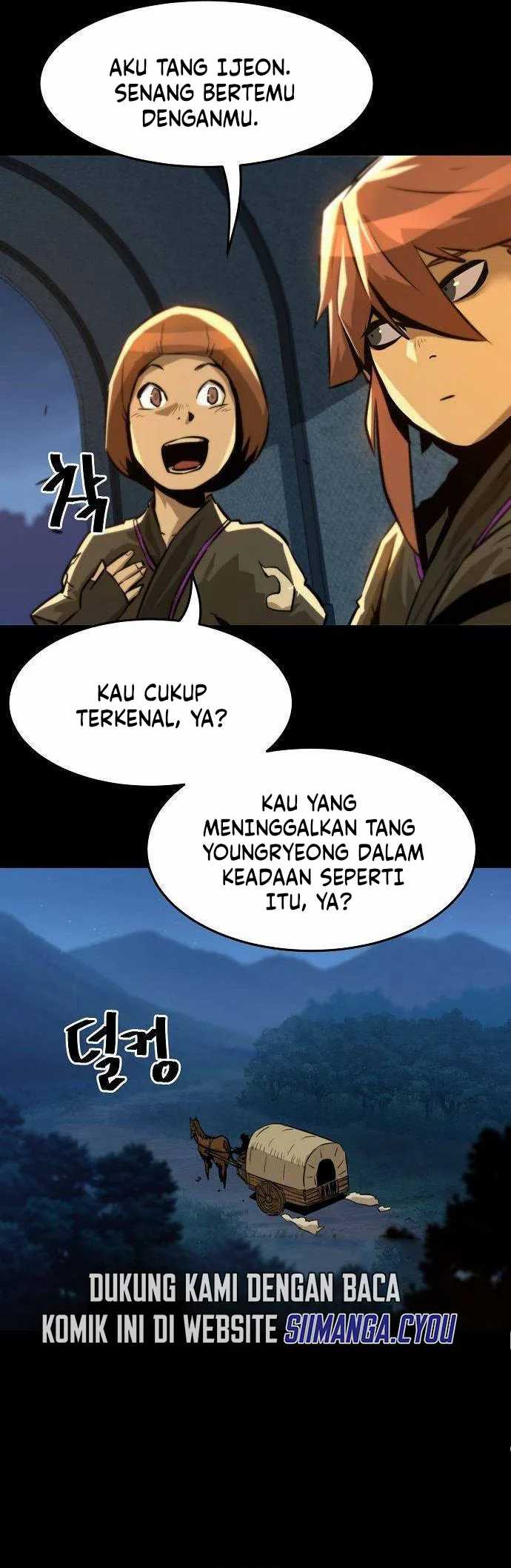 Becoming the Swordmaster Rank Young Lord of the Sichuan Tang Family Chapter 3 - halaman 53