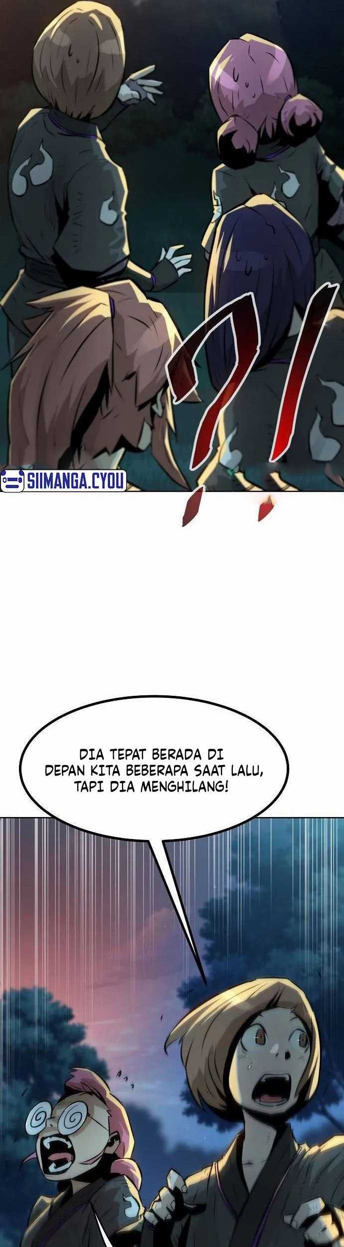 Becoming the Swordmaster Rank Young Lord of the Sichuan Tang Family Chapter 3 - halaman 62