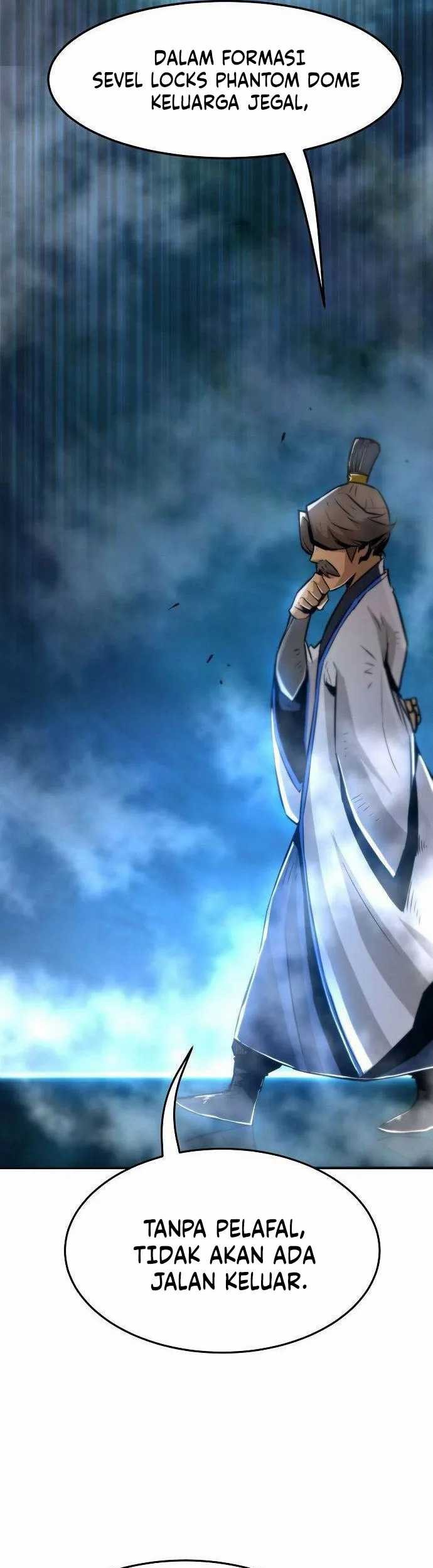 Becoming the Swordmaster Rank Young Lord of the Sichuan Tang Family Chapter 3 - halaman 69