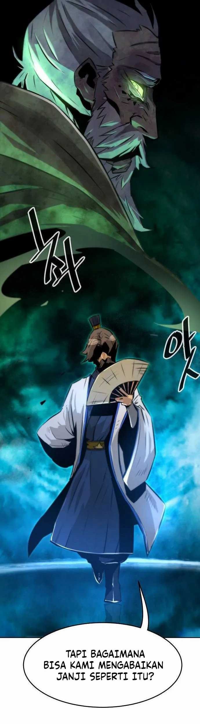 Becoming the Swordmaster Rank Young Lord of the Sichuan Tang Family Chapter 3 - halaman 72