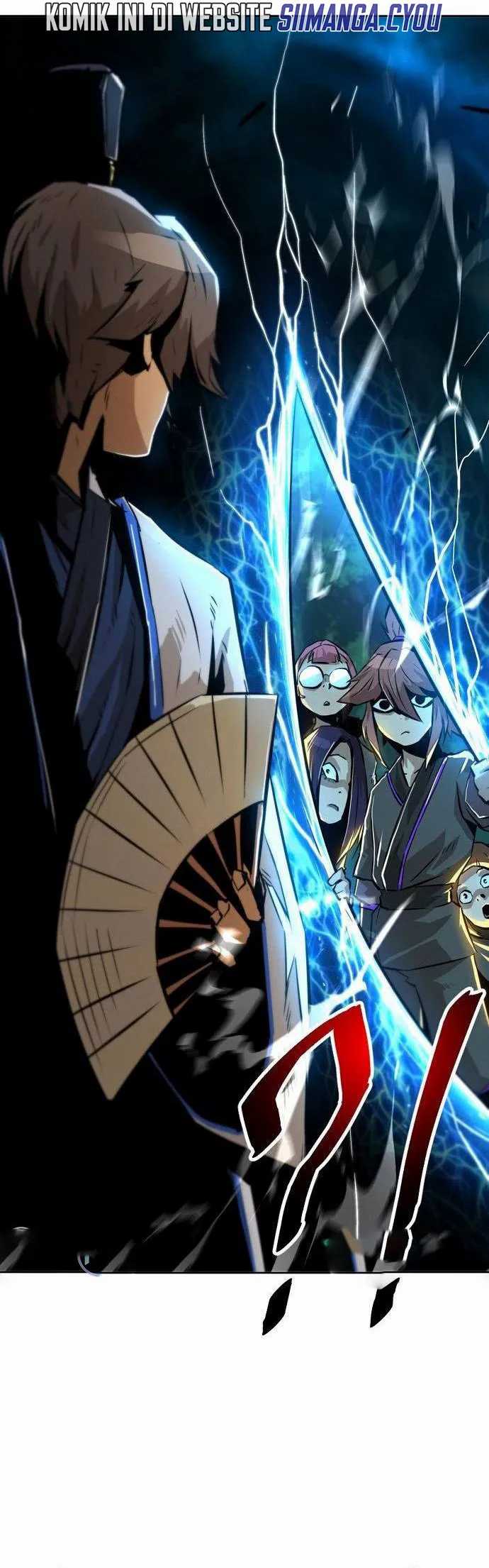 Becoming the Swordmaster Rank Young Lord of the Sichuan Tang Family Chapter 3 - halaman 76