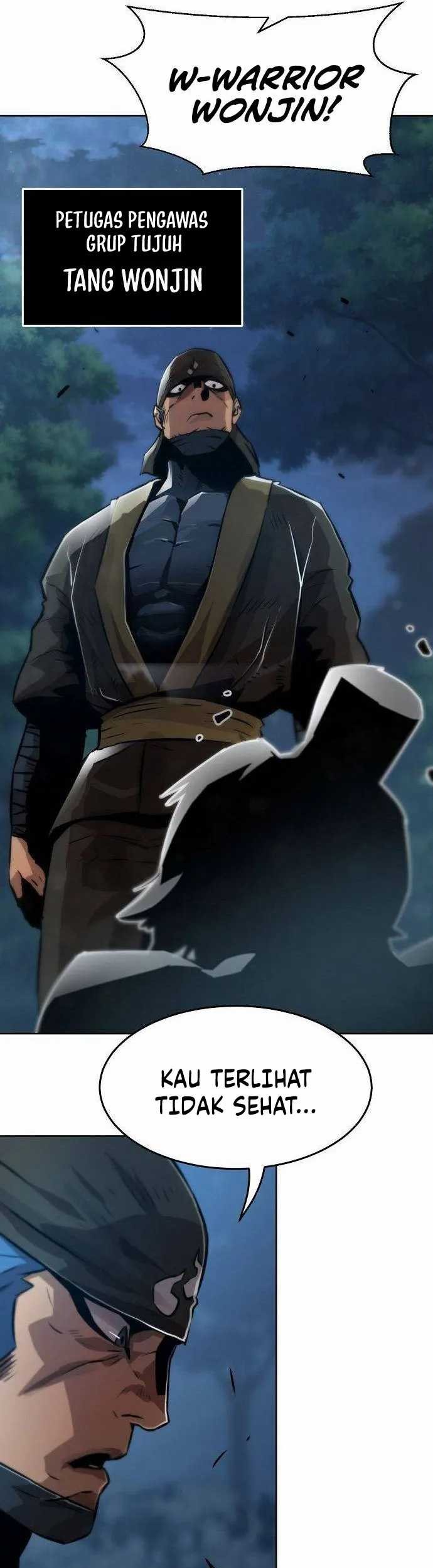 Becoming the Swordmaster Rank Young Lord of the Sichuan Tang Family Chapter 3 - halaman 95