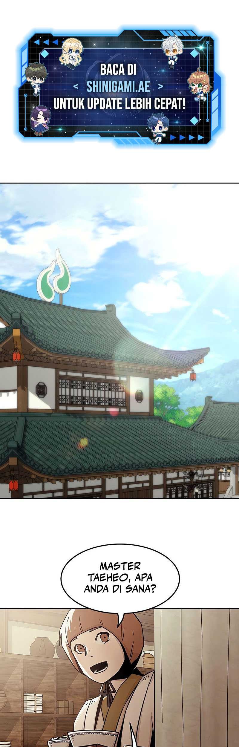 Becoming the Swordmaster Rank Young Lord of the Sichuan Tang Family Chapter 30 - halaman 2