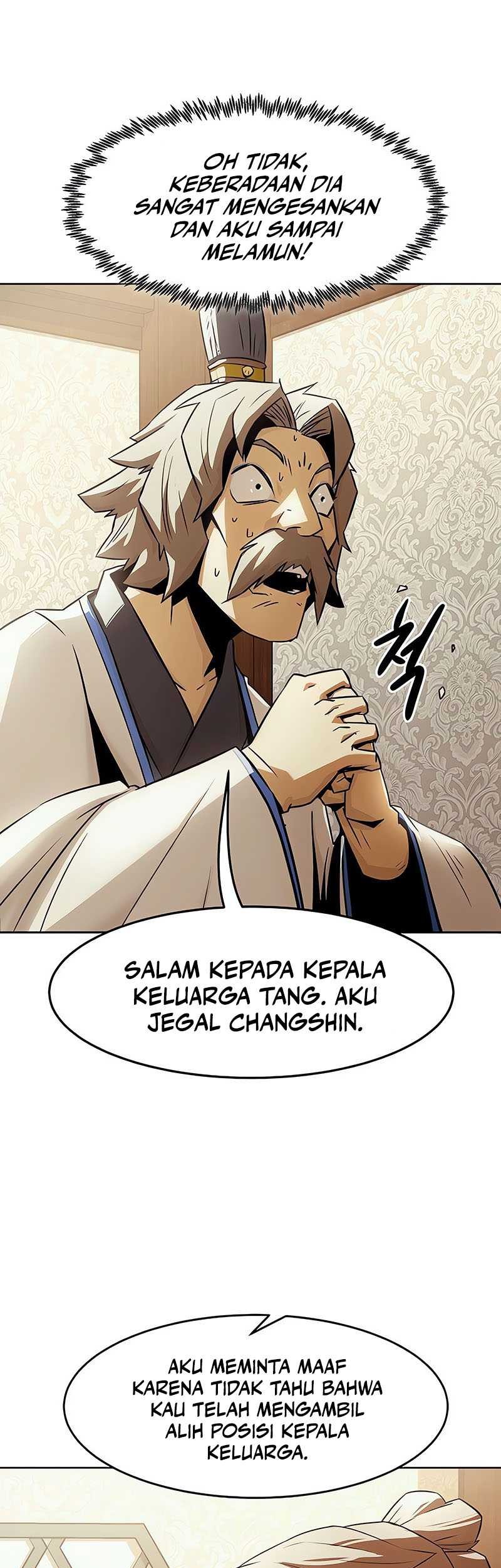 Becoming the Swordmaster Rank Young Lord of the Sichuan Tang Family Chapter 30 - halaman 26
