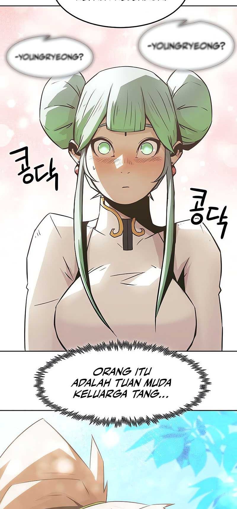 Becoming the Swordmaster Rank Young Lord of the Sichuan Tang Family Chapter 30 - halaman 29