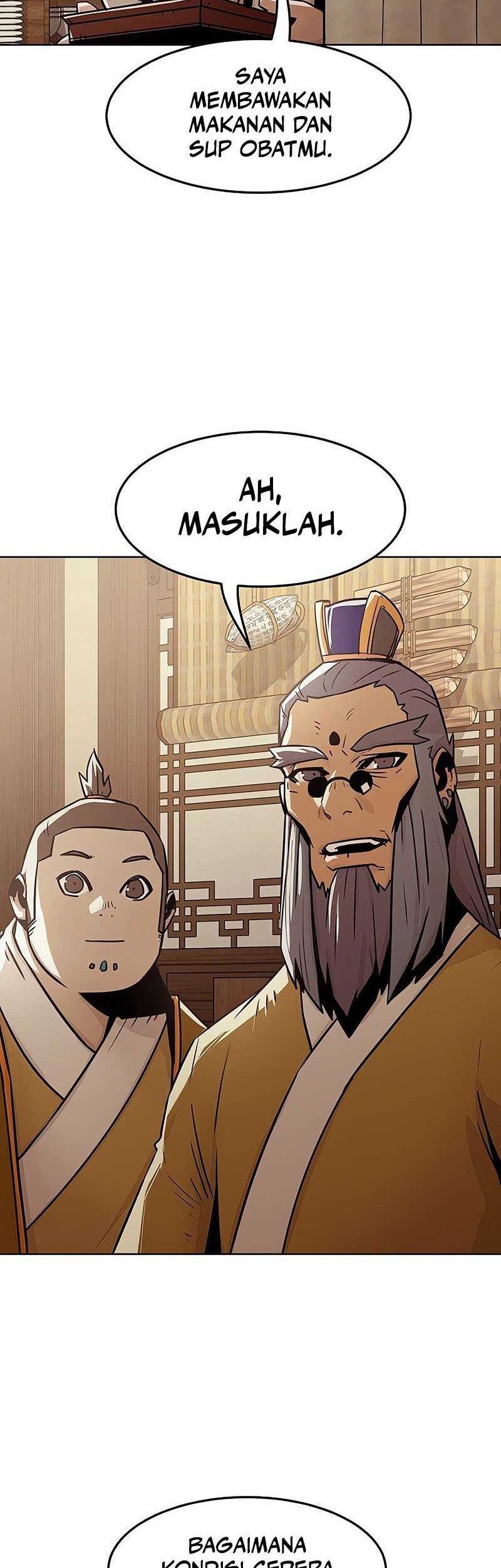 Becoming the Swordmaster Rank Young Lord of the Sichuan Tang Family Chapter 30 - halaman 3