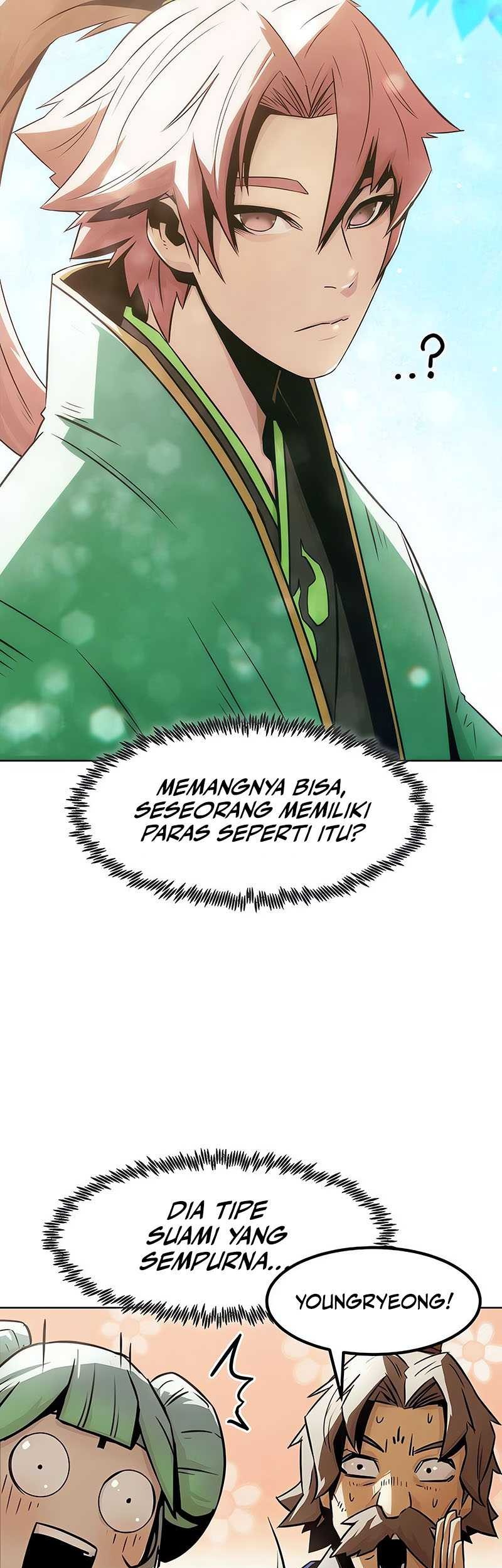 Becoming the Swordmaster Rank Young Lord of the Sichuan Tang Family Chapter 30 - halaman 30