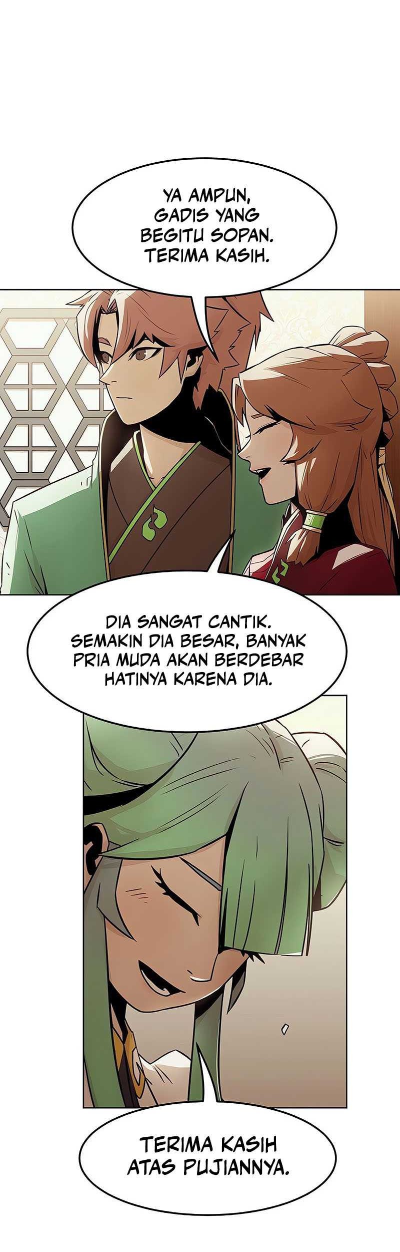 Becoming the Swordmaster Rank Young Lord of the Sichuan Tang Family Chapter 30 - halaman 32