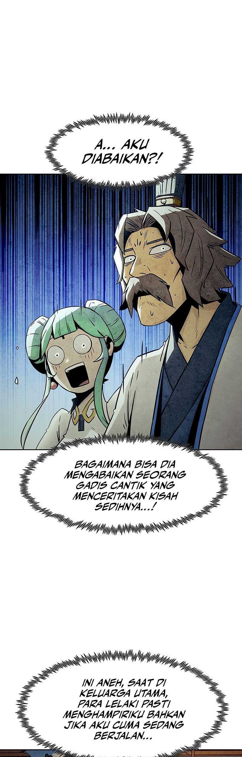 Becoming the Swordmaster Rank Young Lord of the Sichuan Tang Family Chapter 30 - halaman 38