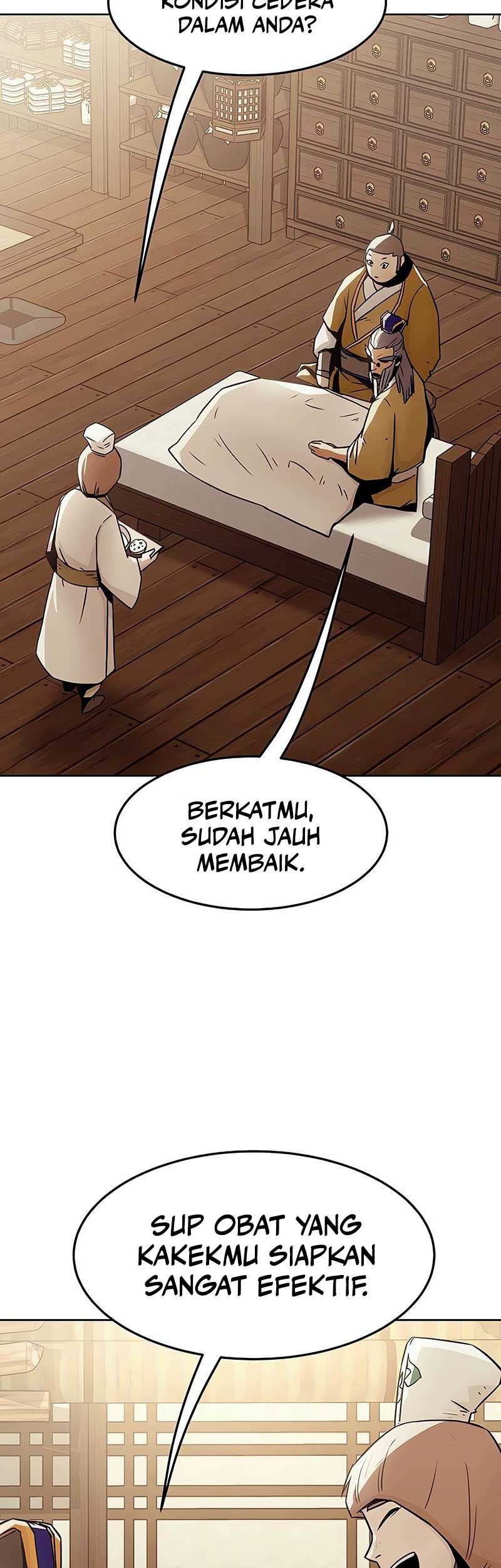 Becoming the Swordmaster Rank Young Lord of the Sichuan Tang Family Chapter 30 - halaman 4