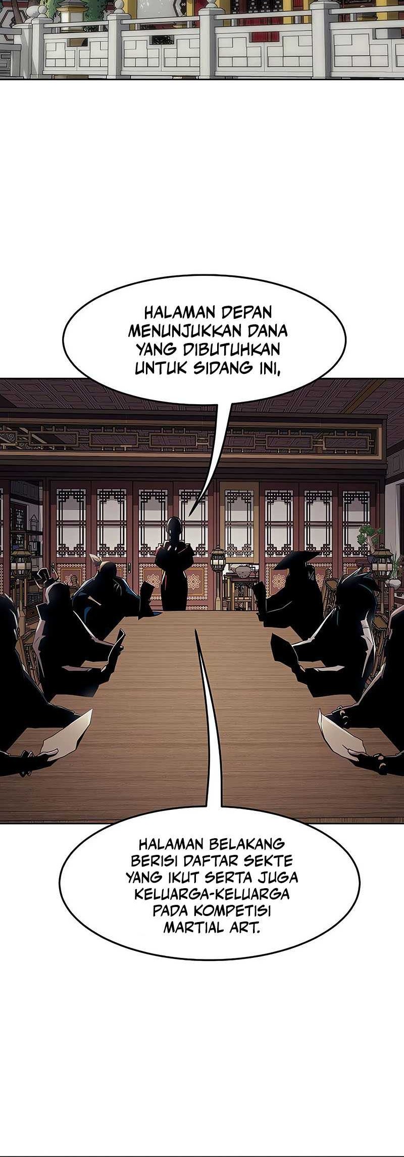 Becoming the Swordmaster Rank Young Lord of the Sichuan Tang Family Chapter 30 - halaman 45