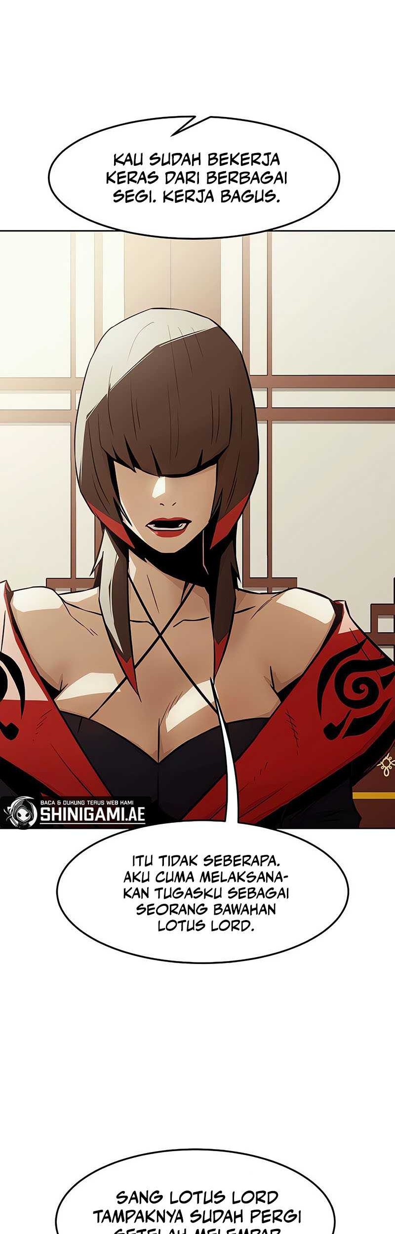 Becoming the Swordmaster Rank Young Lord of the Sichuan Tang Family Chapter 30 - halaman 47