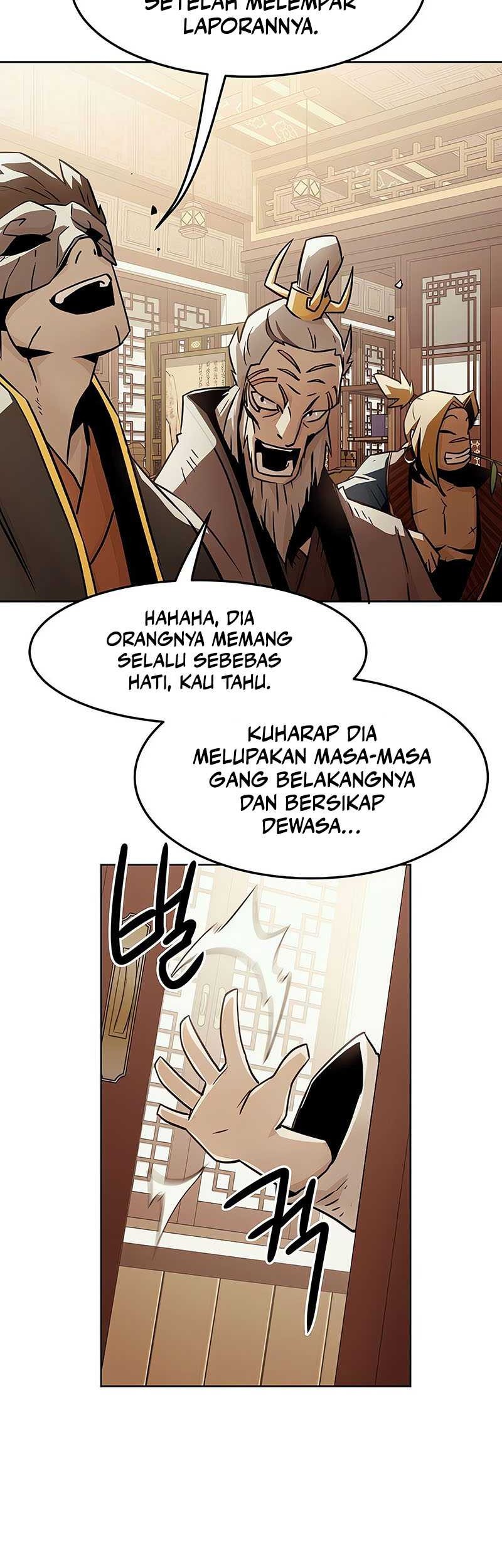 Becoming the Swordmaster Rank Young Lord of the Sichuan Tang Family Chapter 30 - halaman 48