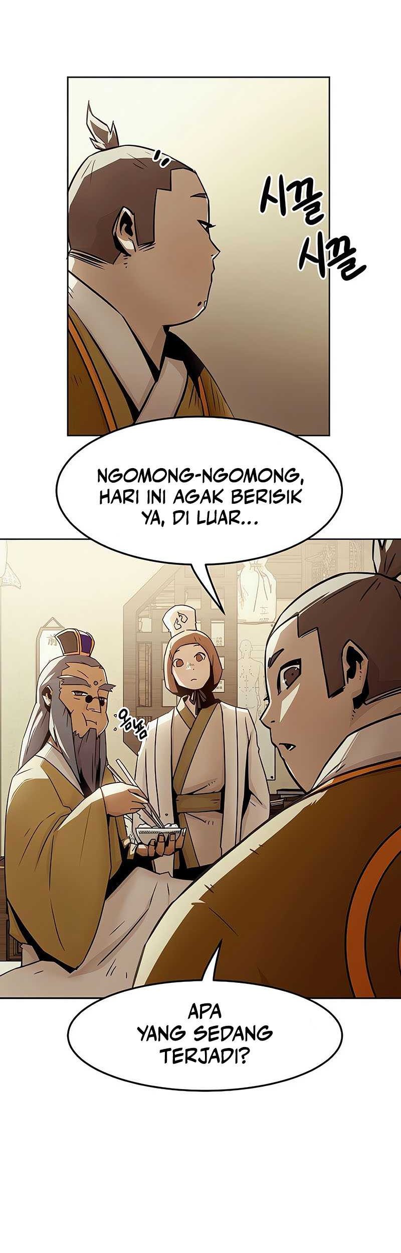 Becoming the Swordmaster Rank Young Lord of the Sichuan Tang Family Chapter 30 - halaman 8