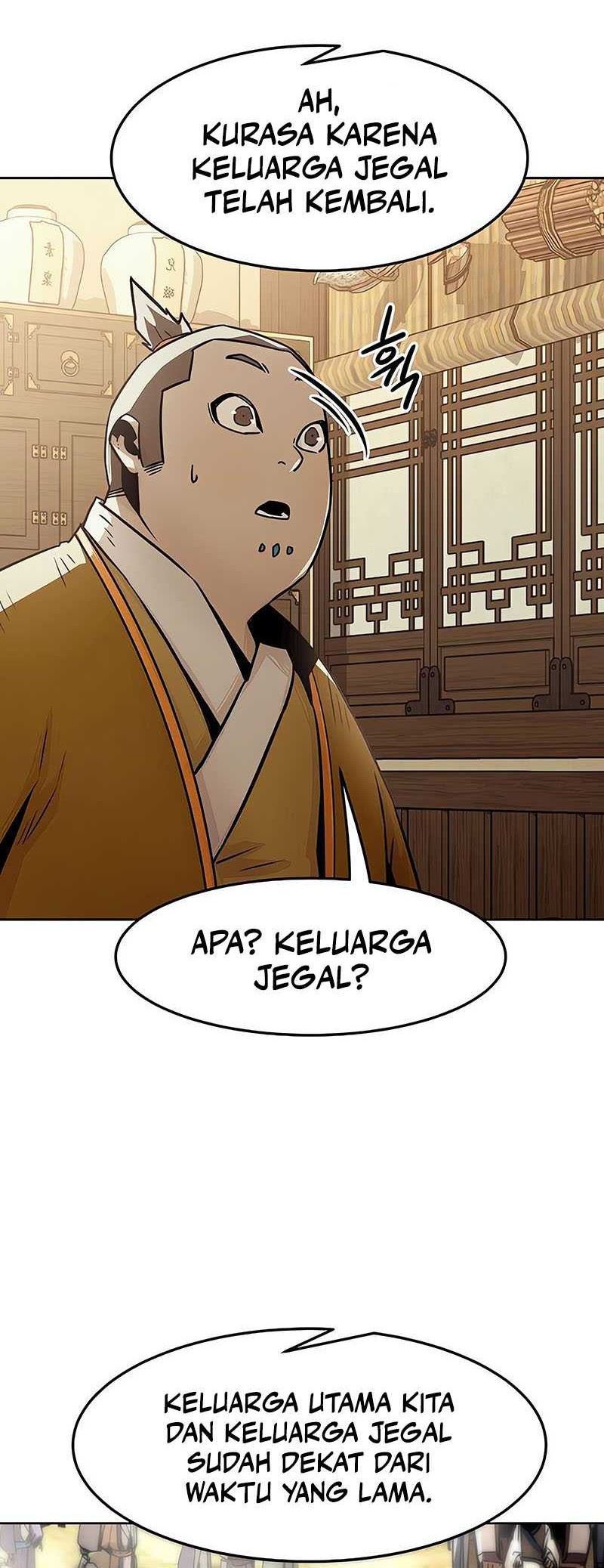 Becoming the Swordmaster Rank Young Lord of the Sichuan Tang Family Chapter 30 - halaman 9