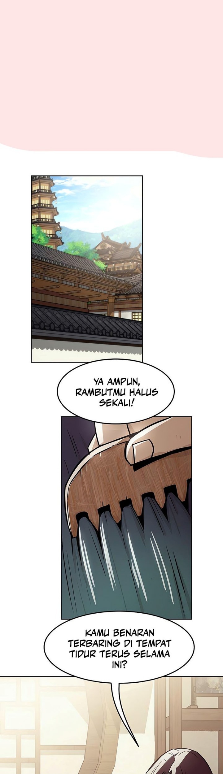 Becoming the Swordmaster Rank Young Lord of the Sichuan Tang Family Chapter 31 - halaman 2