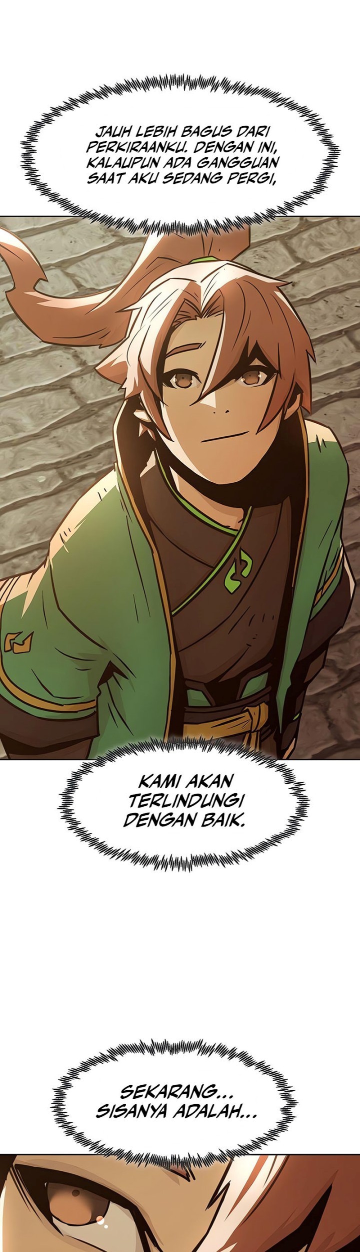 Becoming the Swordmaster Rank Young Lord of the Sichuan Tang Family Chapter 31 - halaman 49