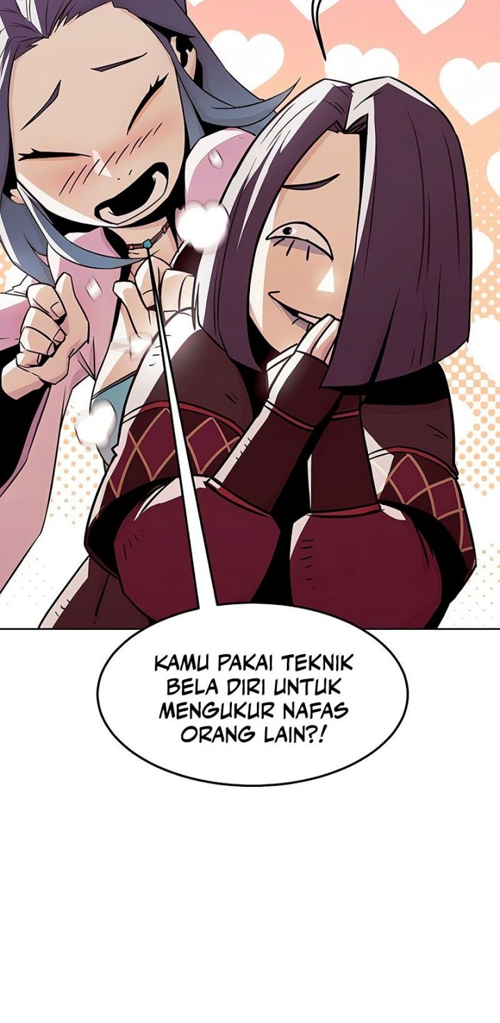 Becoming the Swordmaster Rank Young Lord of the Sichuan Tang Family Chapter 31 - halaman 5