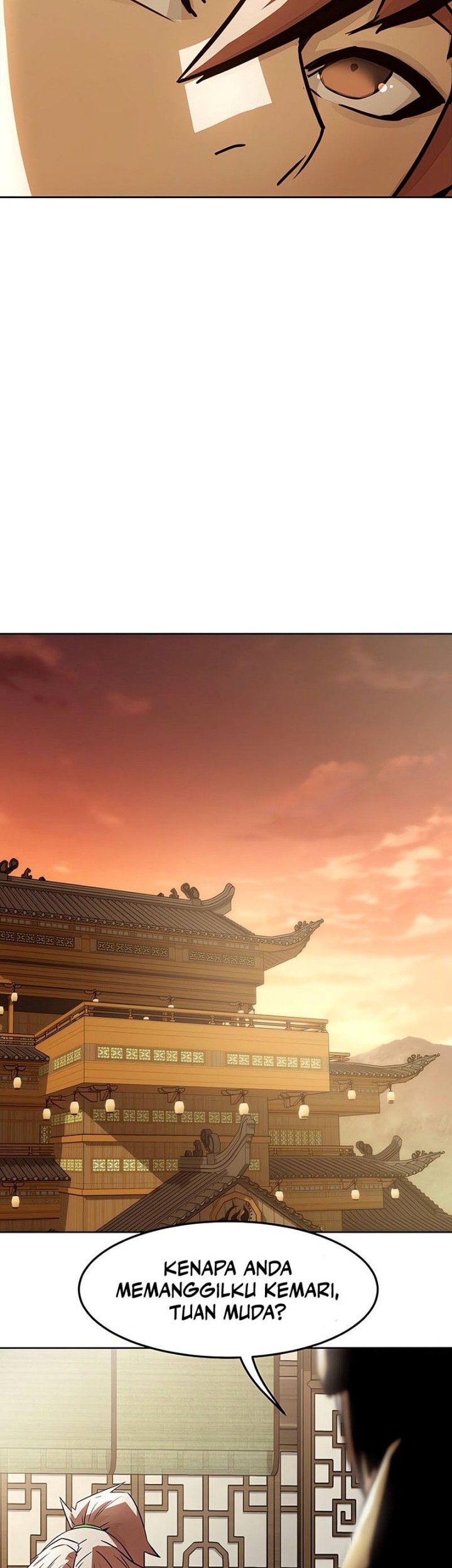 Becoming the Swordmaster Rank Young Lord of the Sichuan Tang Family Chapter 31 - halaman 50