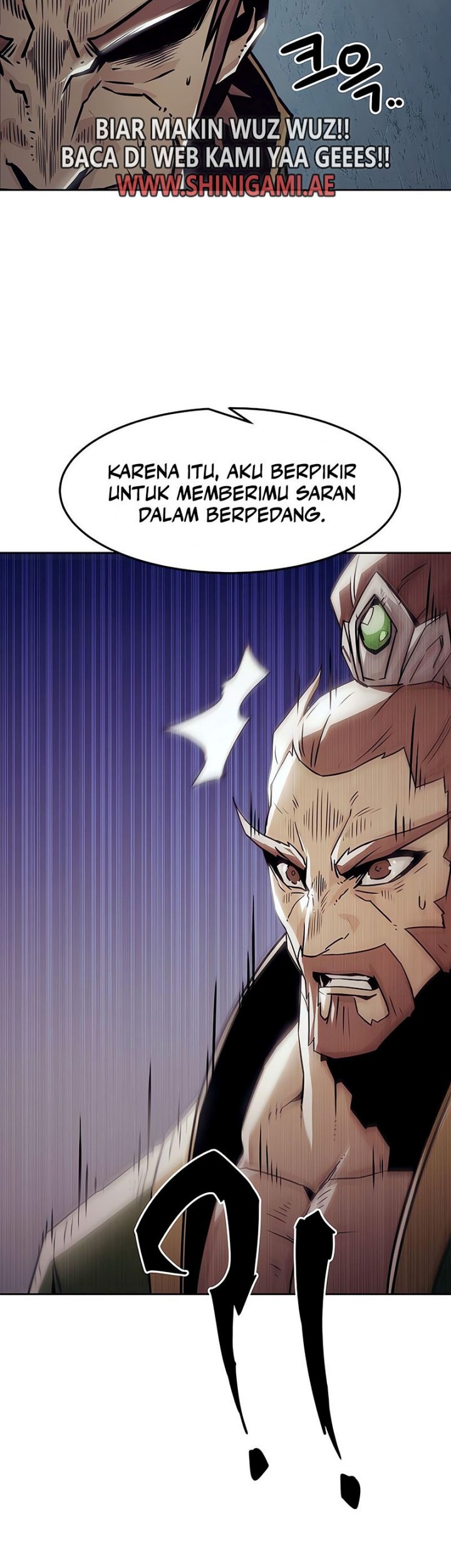 Becoming the Swordmaster Rank Young Lord of the Sichuan Tang Family Chapter 31 - halaman 54