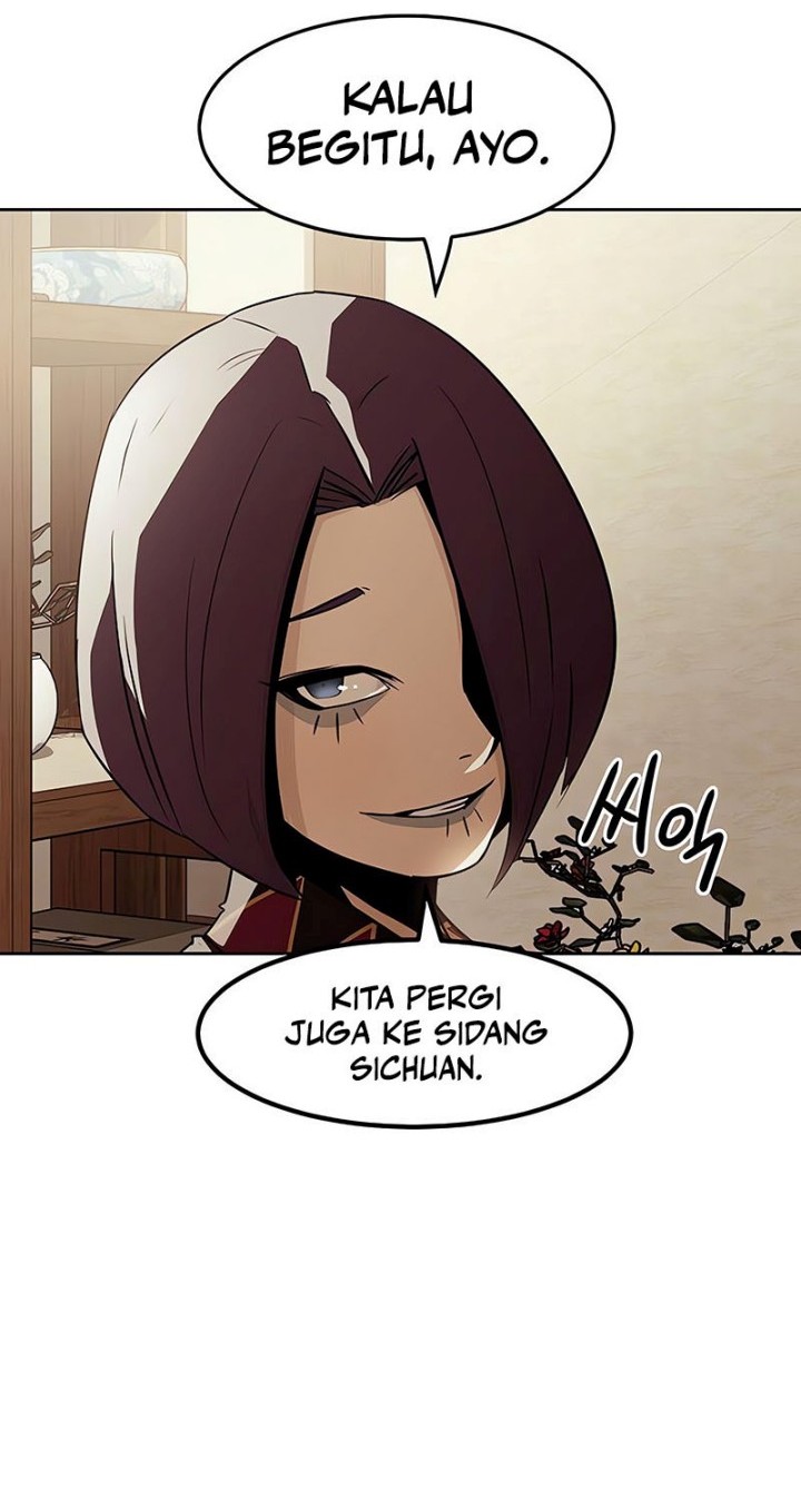 Becoming the Swordmaster Rank Young Lord of the Sichuan Tang Family Chapter 31 - halaman 9