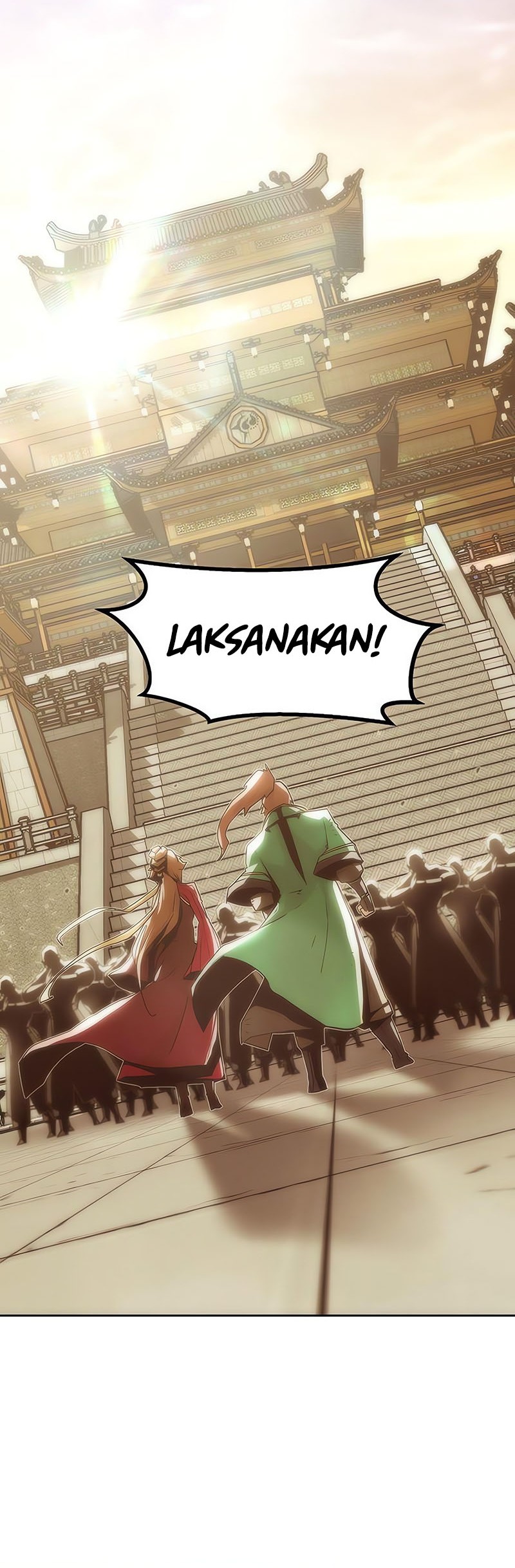 Becoming the Swordmaster Rank Young Lord of the Sichuan Tang Family Chapter 32 - halaman 17