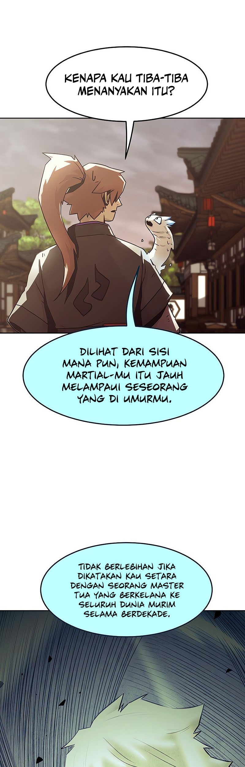 Becoming the Swordmaster Rank Young Lord of the Sichuan Tang Family Chapter 32 - halaman 24