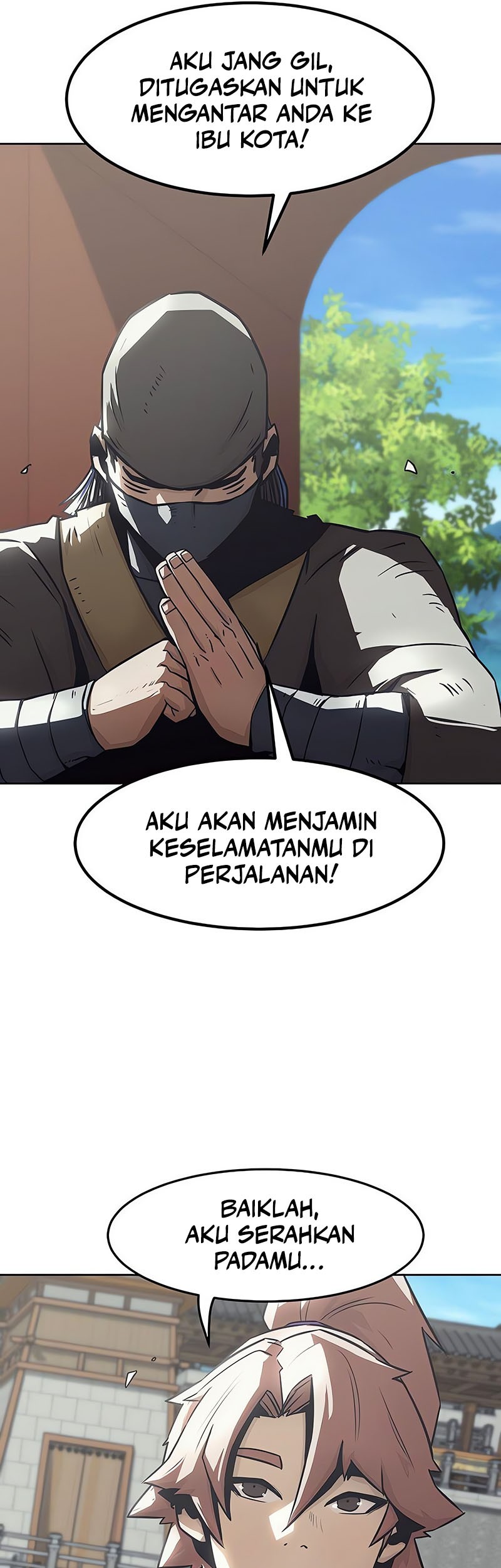 Becoming the Swordmaster Rank Young Lord of the Sichuan Tang Family Chapter 32 - halaman 30