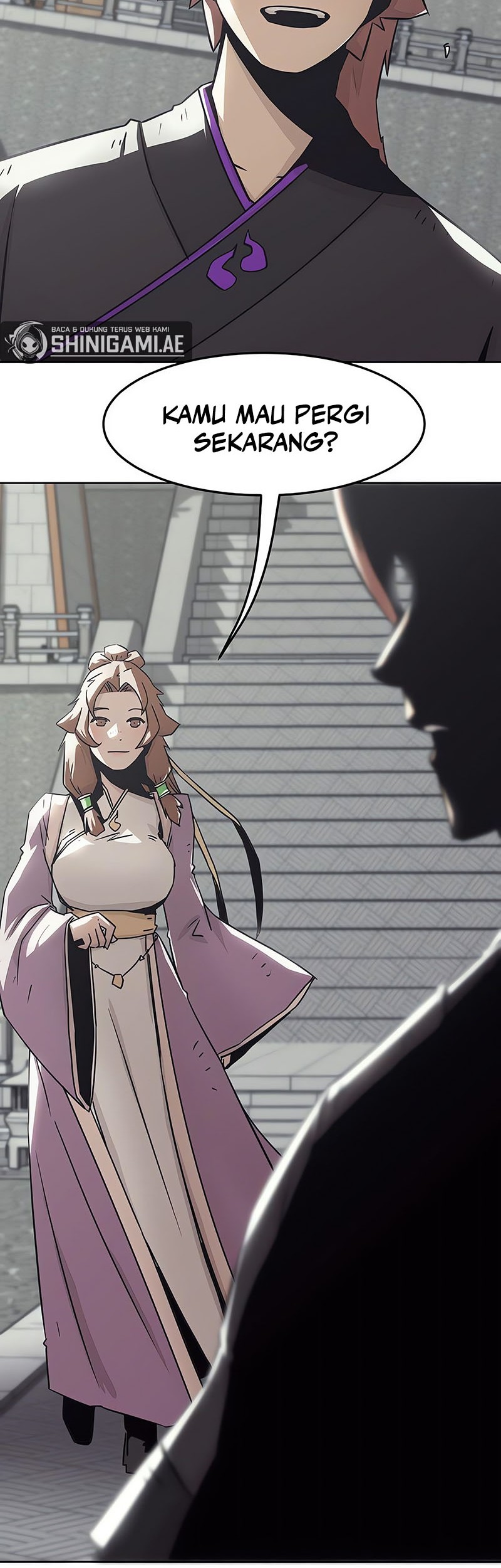 Becoming the Swordmaster Rank Young Lord of the Sichuan Tang Family Chapter 32 - halaman 31