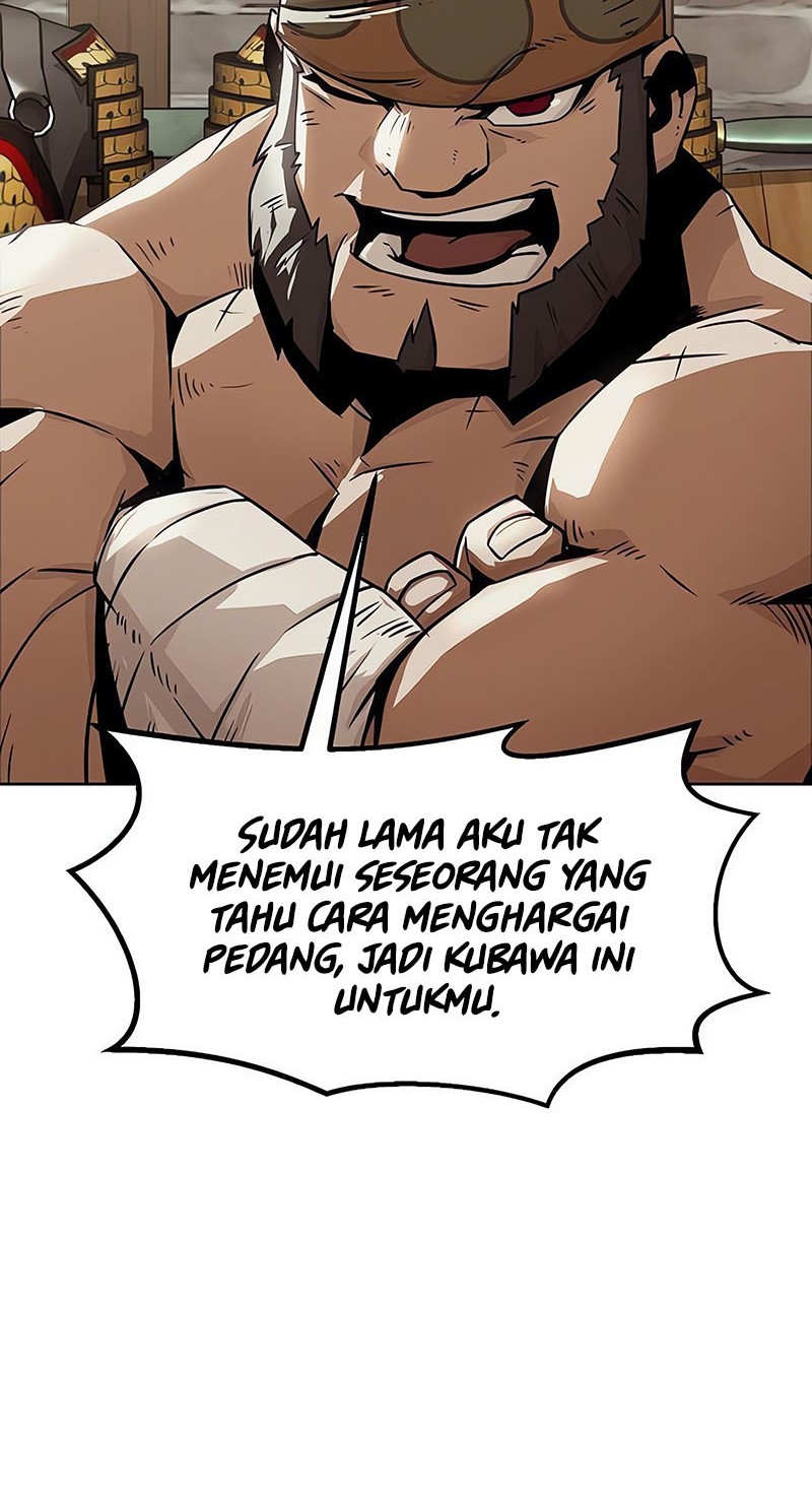 Becoming the Swordmaster Rank Young Lord of the Sichuan Tang Family Chapter 32 - halaman 57