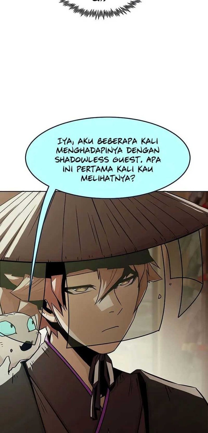 Becoming the Swordmaster Rank Young Lord of the Sichuan Tang Family Chapter 33 - halaman 17