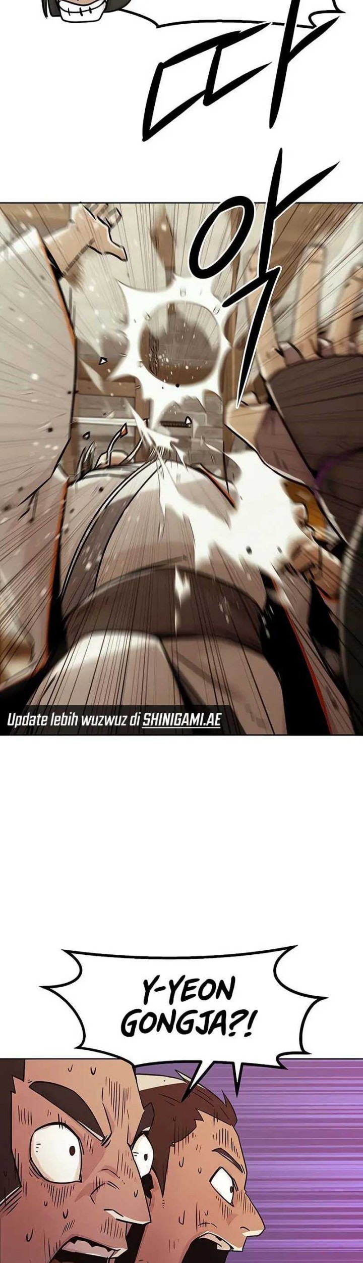 Becoming the Swordmaster Rank Young Lord of the Sichuan Tang Family Chapter 33 - halaman 20