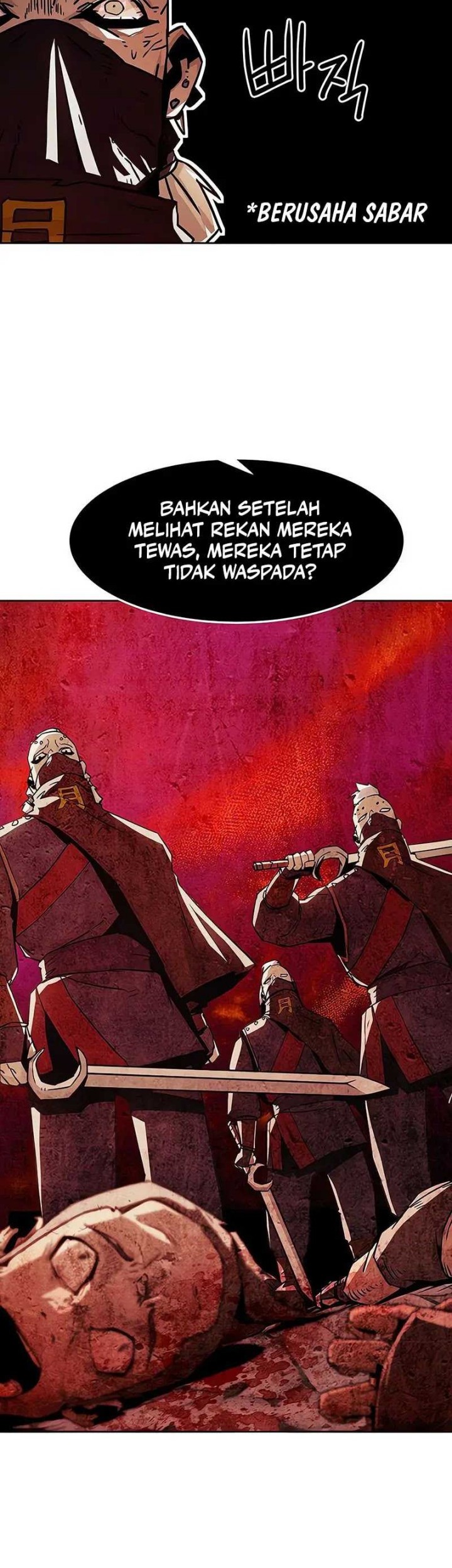 Becoming the Swordmaster Rank Young Lord of the Sichuan Tang Family Chapter 33 - halaman 32
