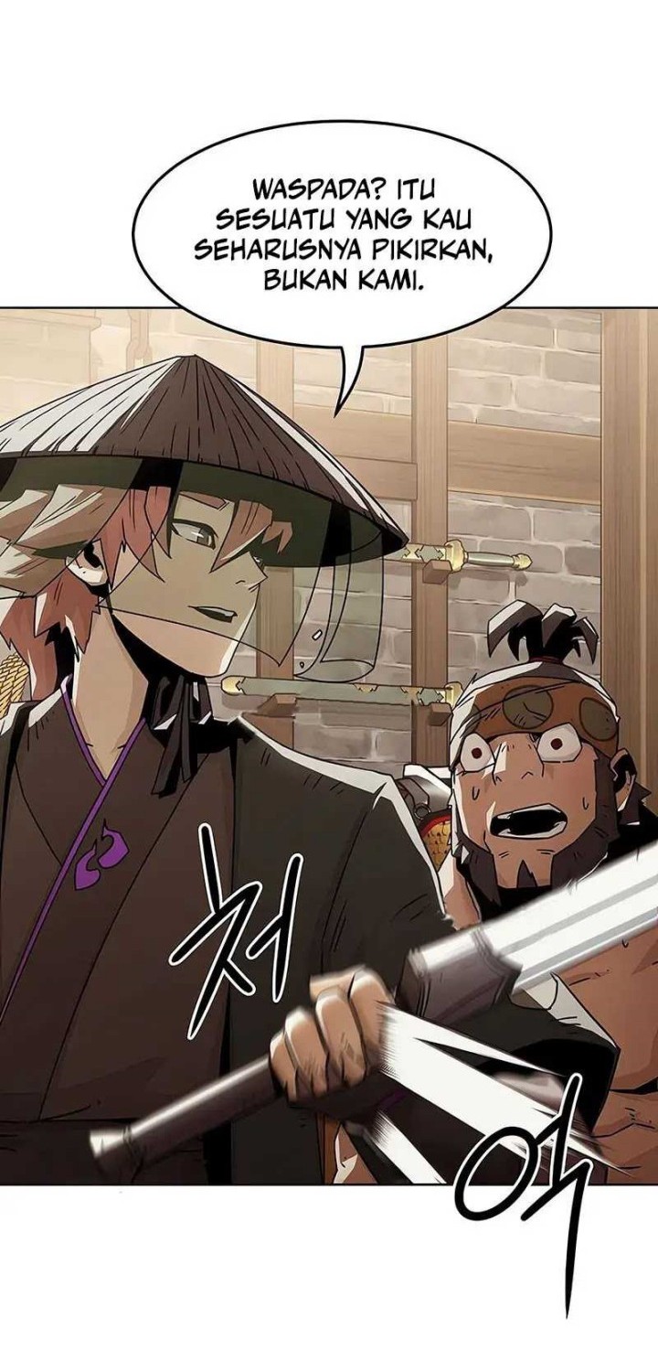Becoming the Swordmaster Rank Young Lord of the Sichuan Tang Family Chapter 33 - halaman 33