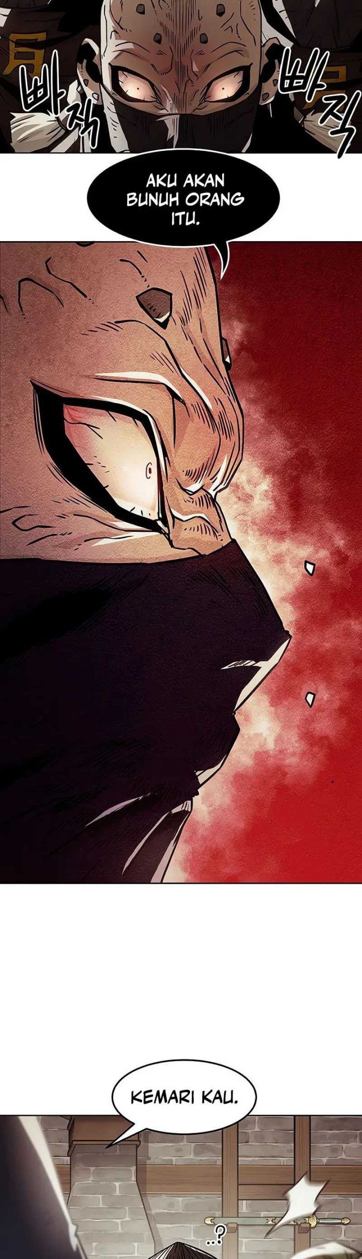 Becoming the Swordmaster Rank Young Lord of the Sichuan Tang Family Chapter 33 - halaman 35