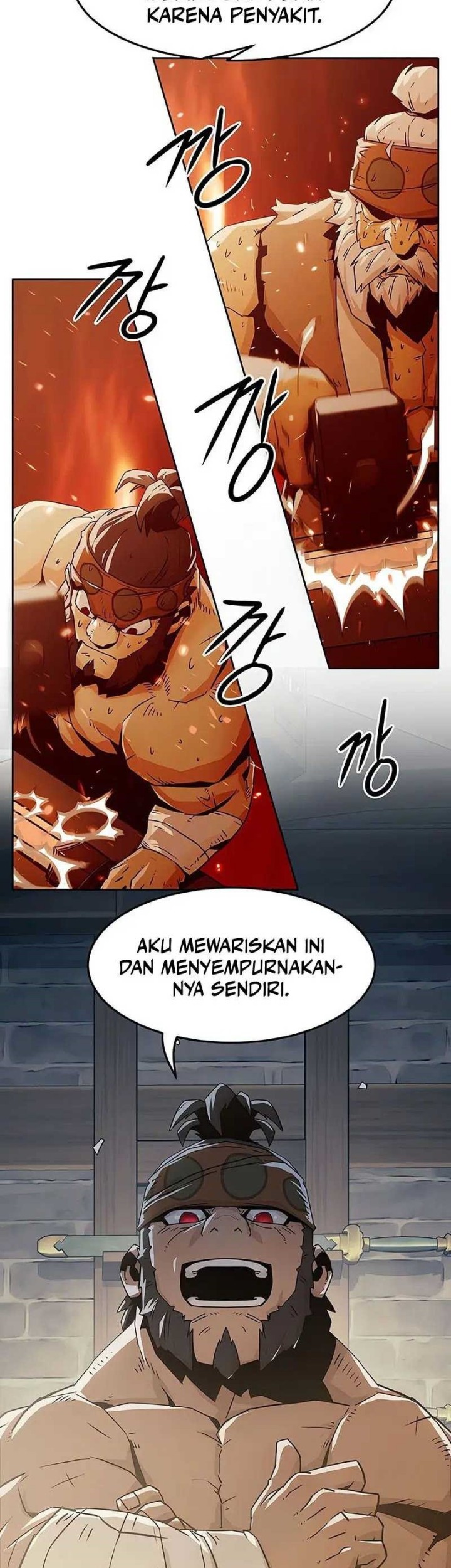 Becoming the Swordmaster Rank Young Lord of the Sichuan Tang Family Chapter 33 - halaman 4