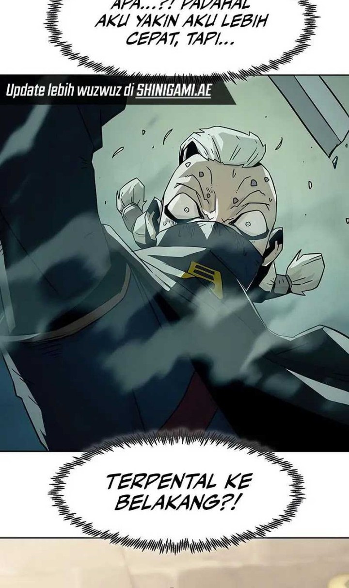 Becoming the Swordmaster Rank Young Lord of the Sichuan Tang Family Chapter 33 - halaman 41