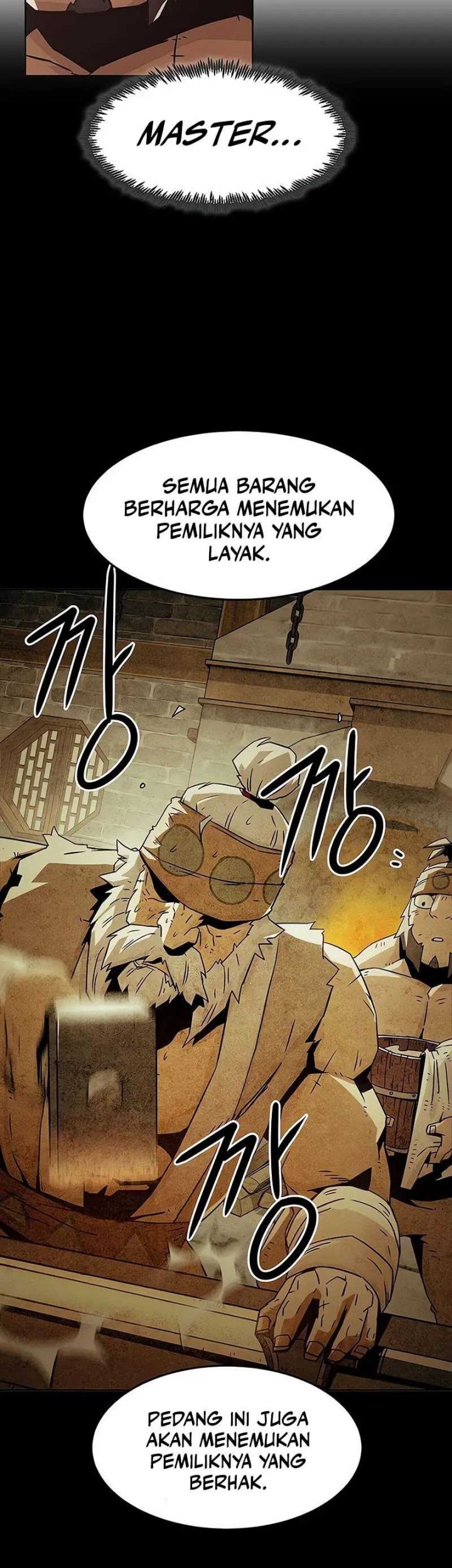 Becoming the Swordmaster Rank Young Lord of the Sichuan Tang Family Chapter 33 - halaman 48